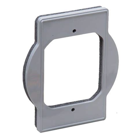 junction box adapter plate home depot|round electrical box adapter plate.